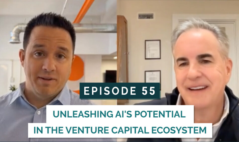 Unleashing AI's Potential in the Venture Capital Ecosystem